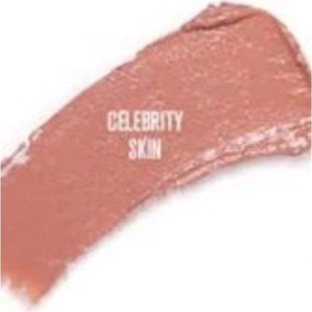 Jeffree Star CELEBRITY SKIN Supreme Gloss Nude Lipstick